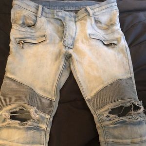 Balmain Jeans